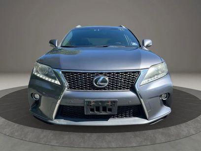 Used 2015 Lexus RX 350 AWD