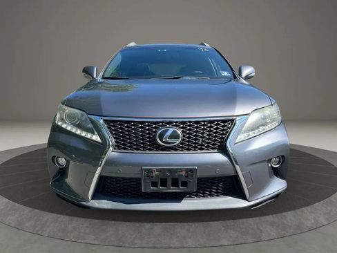 Used 2015 Lexus RX 350 AWD image 2