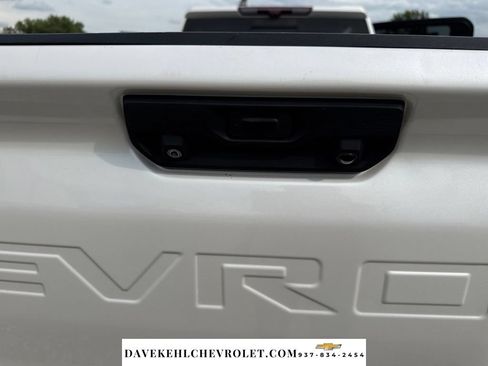 Used 2022 Chevrolet Silverado 3500 High Country w/ Z71 Off-Road Package AWD/4WD image 45