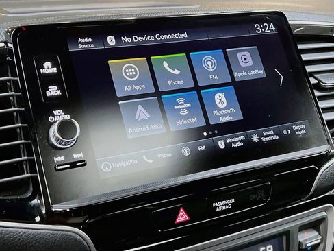 Used 2024 Honda Ridgeline Black Edition image 15