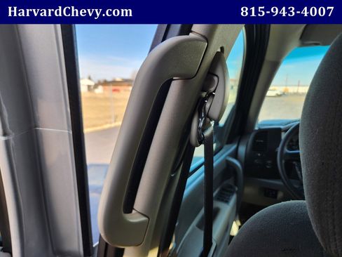 Used 2013 Chevrolet Silverado 2500 W/T image 26