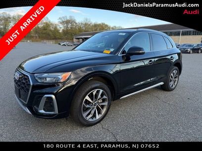 Used 2023 Audi Q5 2.0T Premium Plus w/ Premium Plus Package