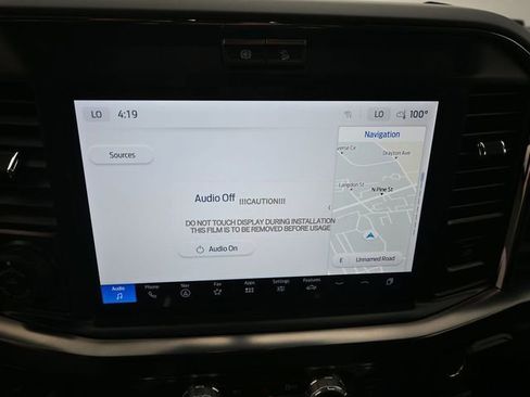 New 2025 Ford F250 Lariat w/ Lariat Ultimate Package image 11