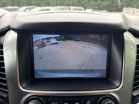 Used 2015 Chevrolet Tahoe LT AWD/4WD image 31