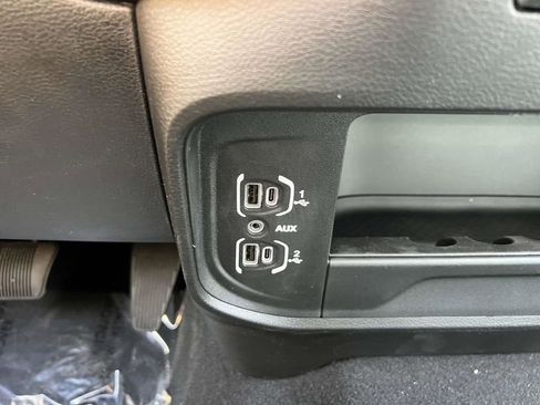 Used 2024 RAM 2500 Tradesman w/ Bed Utility Group image 20