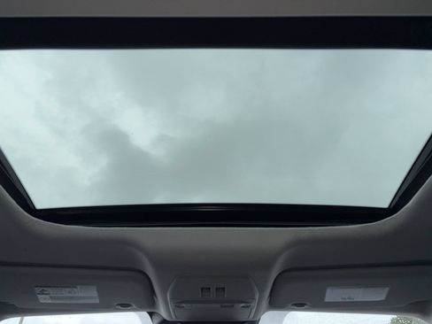 Certified 2025 Nissan Kicks SR w/ SR Premium Package FWD image 14