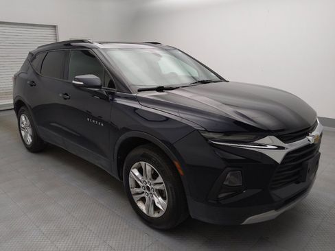Used 2020 Chevrolet Blazer LT FWD image 13