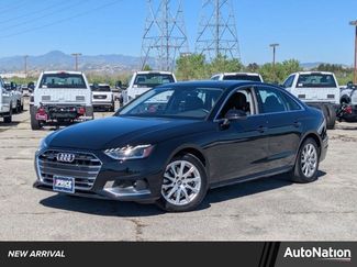 Used 2023 Audi A4 2.0T Premium w/ Convenience Package video 1