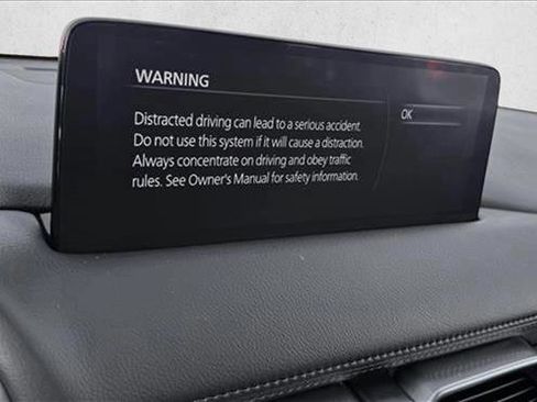 Used 2025 MAZDA CX-5 AWD 2.5 S w/ Select Package image 11