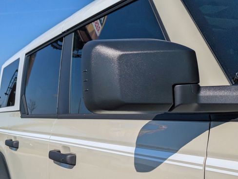 New 2026 Ford Bronco Heritage Edition image 12