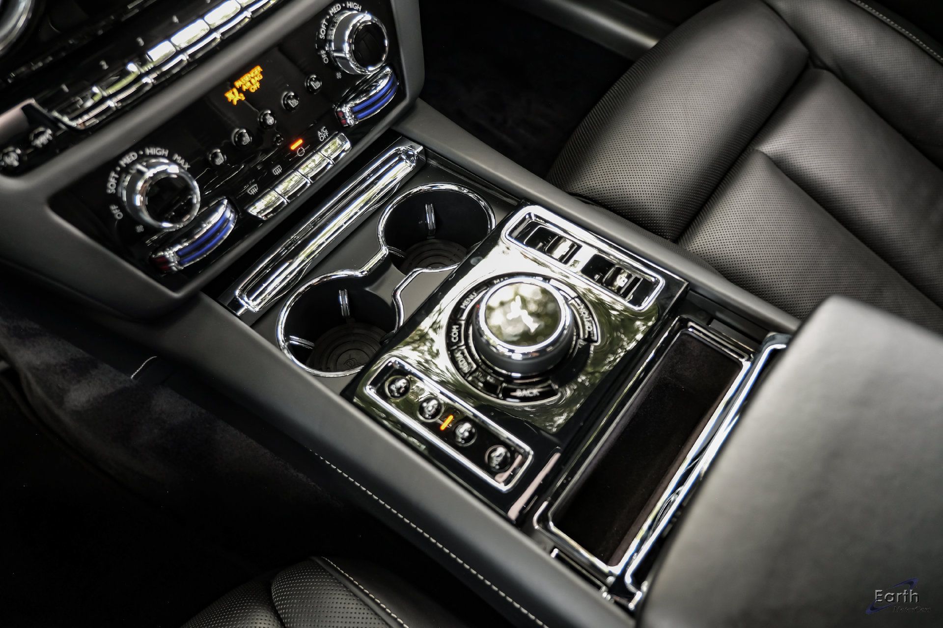 Used 2021 Rolls-Royce Ghost AWD/4WD image 52
