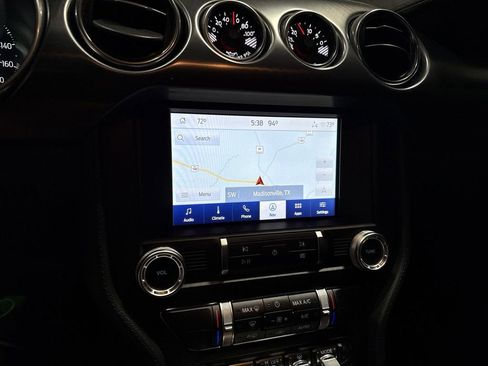 Used 2022 Ford Mustang Mach 1 RWD image 14