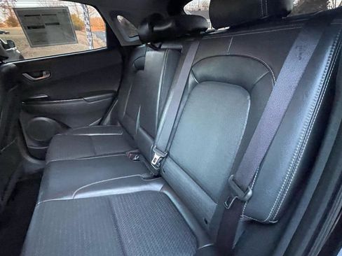 Used 2020 Hyundai Kona Limited image 18