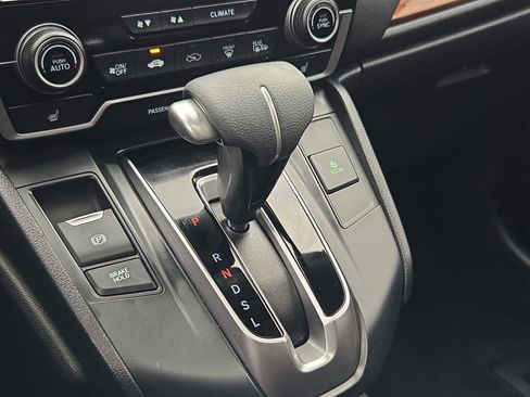 Used 2017 Honda CR-V EX image 26