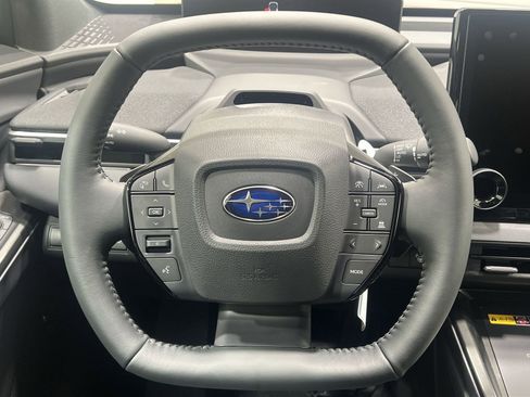 New 2026 Subaru Solterra AWD/4WD image 14