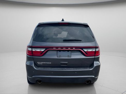 Used 2014 Dodge Durango SXT w/ Quick Order Package 23B AWD/4WD image 8