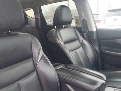 Used 2020 Nissan Murano SL image 21