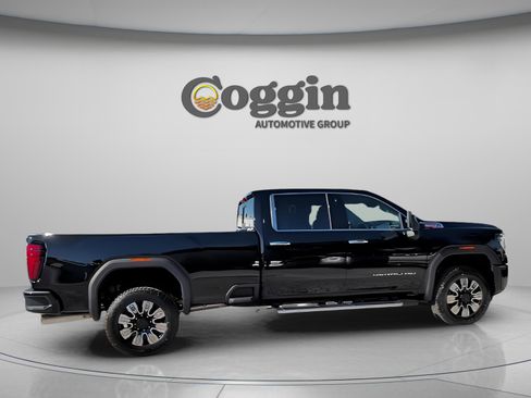 New 2026 GMC Sierra 3500 Denali image 11