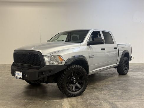 Used 2014 RAM 1500 Tradesman w/ Popular Equipment Group AWD/4WD image 33