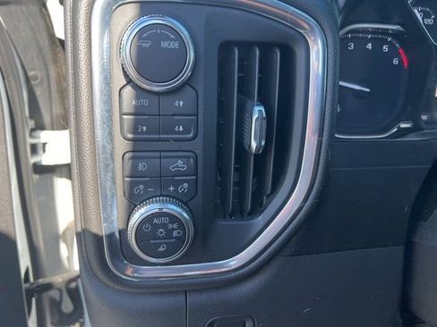 Used 2021 GMC Sierra 1500 SLT w/ SLT Premium Plus Package image 47