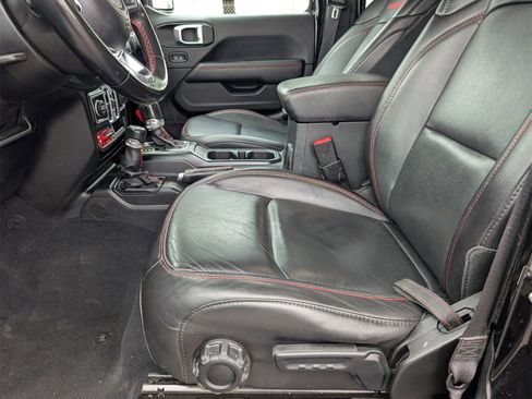 Used 2020 Jeep Gladiator Rubicon image 15