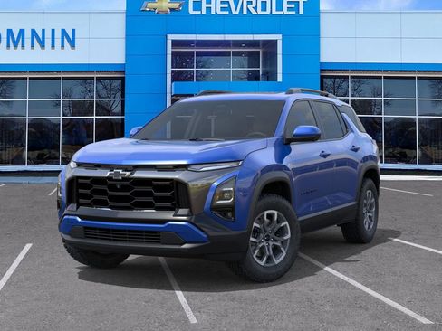 New 2026 Chevrolet Equinox ACTIV AWD/4WD image 7