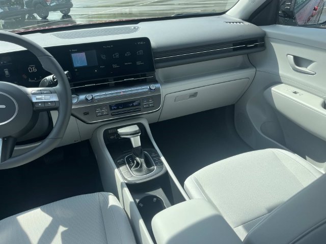 New 2027 Hyundai Kona SEL Sport FWD image 14