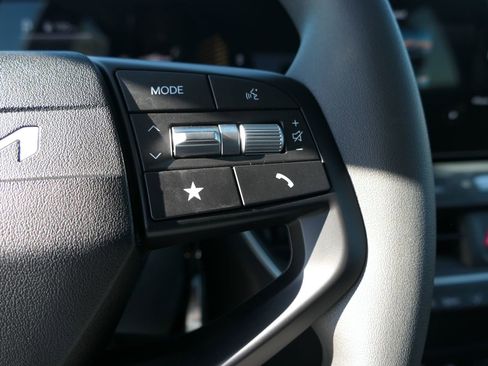 New 2026 Kia K4 LXS image 13