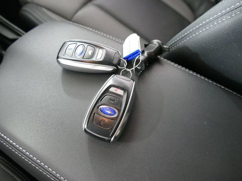 Used 2022 Subaru Ascent Onyx Edition AWD/4WD image 24