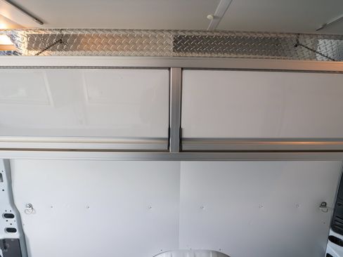 Used 2024 RAM ProMaster 3500 FWD image 29