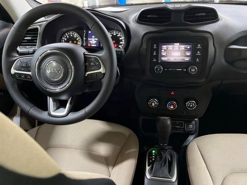 Used 2020 Jeep Renegade Sport w/ Sport Appearance Group FWD image 23