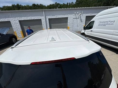 Used 2018 Kia Sedona SX Limited FWD image 31