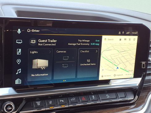 Used 2026 Chevrolet Silverado 2500 LT w/ Trail Boss Package image 10