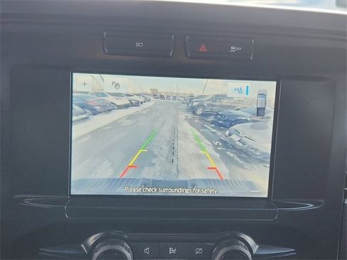 Certified 2022 Ford F150 XL w/ STX Black Appearance Package image 20