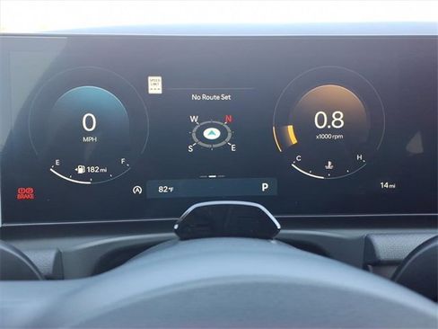 New 2026 Hyundai Tucson SEL image 22