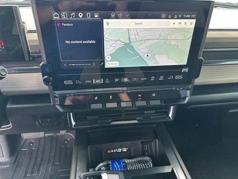 Used 2026 GMC Hummer EV 4x4 Crew Cab image 25