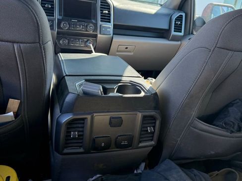 Used 2020 Ford F150 XLT w/ Equipment Group 302A Luxury image 4