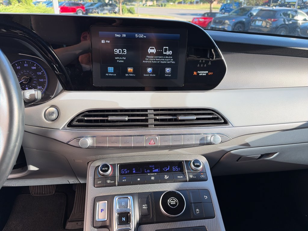 Used 2020 Hyundai Palisade SEL FWD image 30