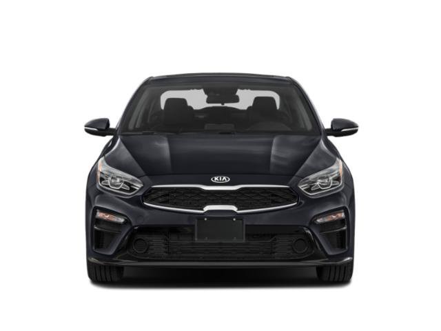 Used 2019 Kia Forte EX FWD image 7