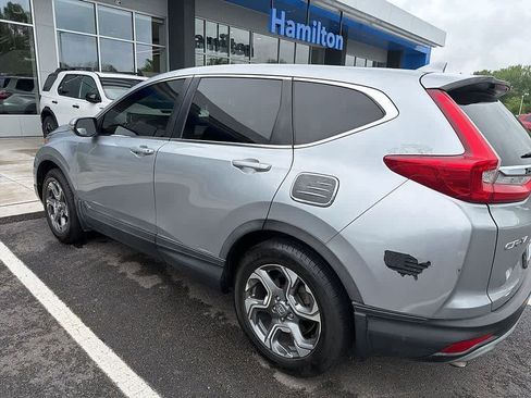 Used 2019 Honda CR-V EX-L image 8