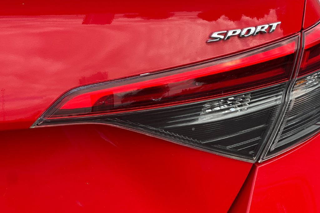 Used 2023 Honda Civic Sport image 47