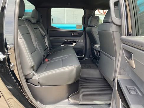 New 2026 Toyota Tundra Limited AWD/4WD image 23