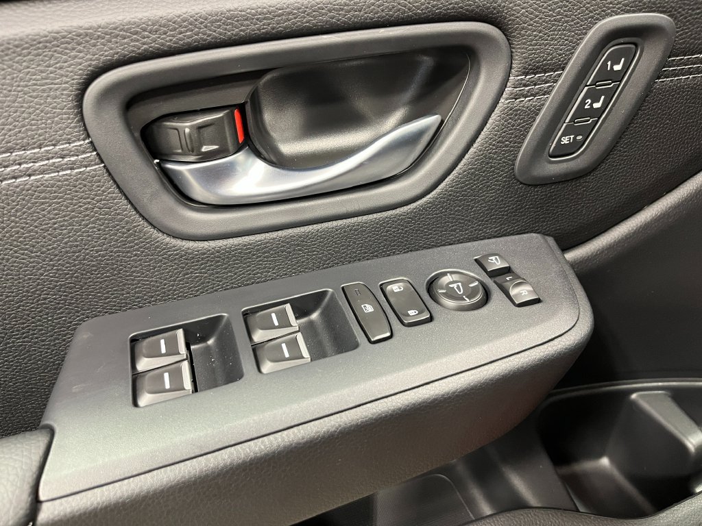 New 2026 Honda Pilot Elite image 13