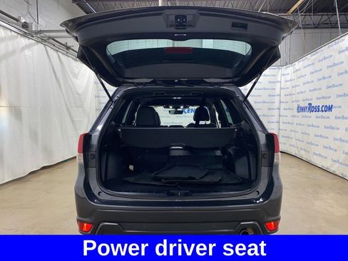 Certified 2023 Subaru Forester Wilderness image 13