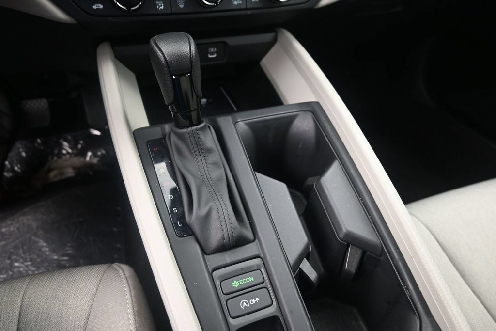 Used 2026 Honda Accord SE image 20