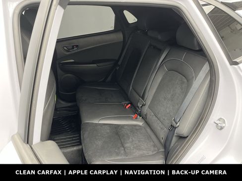 Used 2022 Hyundai Kona N w/ Cargo Package image 11