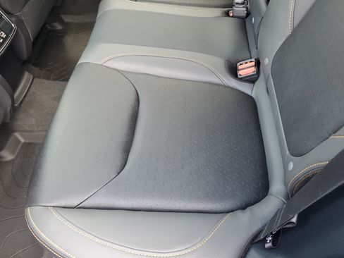Used 2026 Subaru Forester Wilderness AWD/4WD image 13