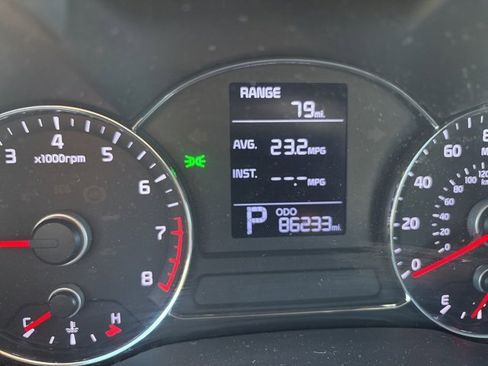 Used 2016 Kia Forte LX image 20