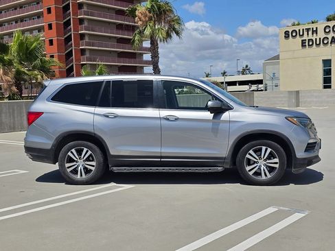 Used 2016 Honda Pilot EX-L image 8