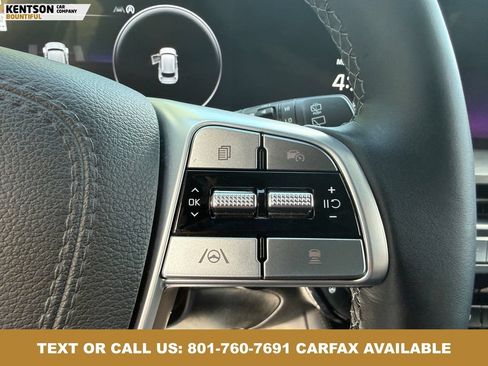 Used 2025 Kia Telluride SX X-Line AWD/4WD image 16